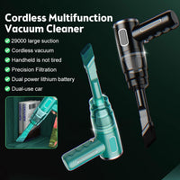 Portable Vacuum Cleaner